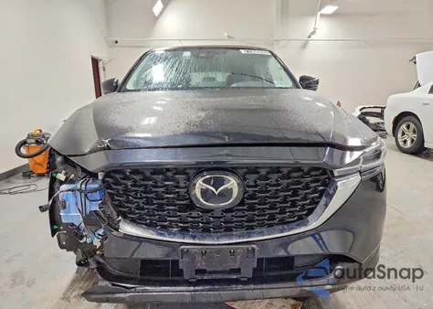 2025 Mazda Cx-5 Preferred z USA, uszkodzony, nr VIN JM3KFBCL0S0682428